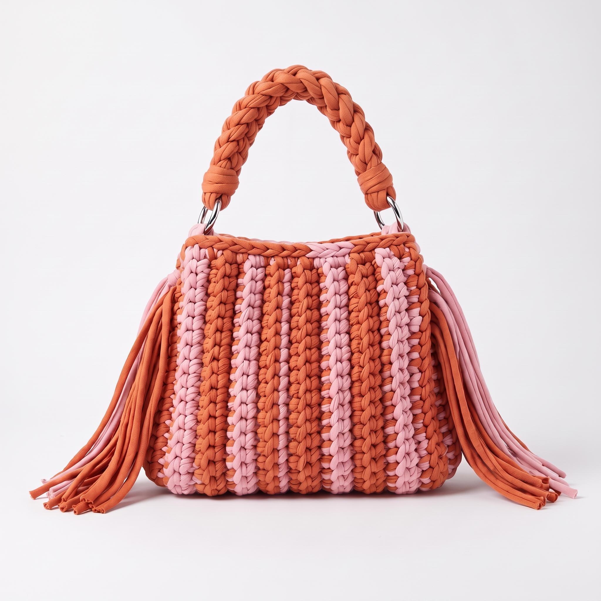 Chunky Mini Bag