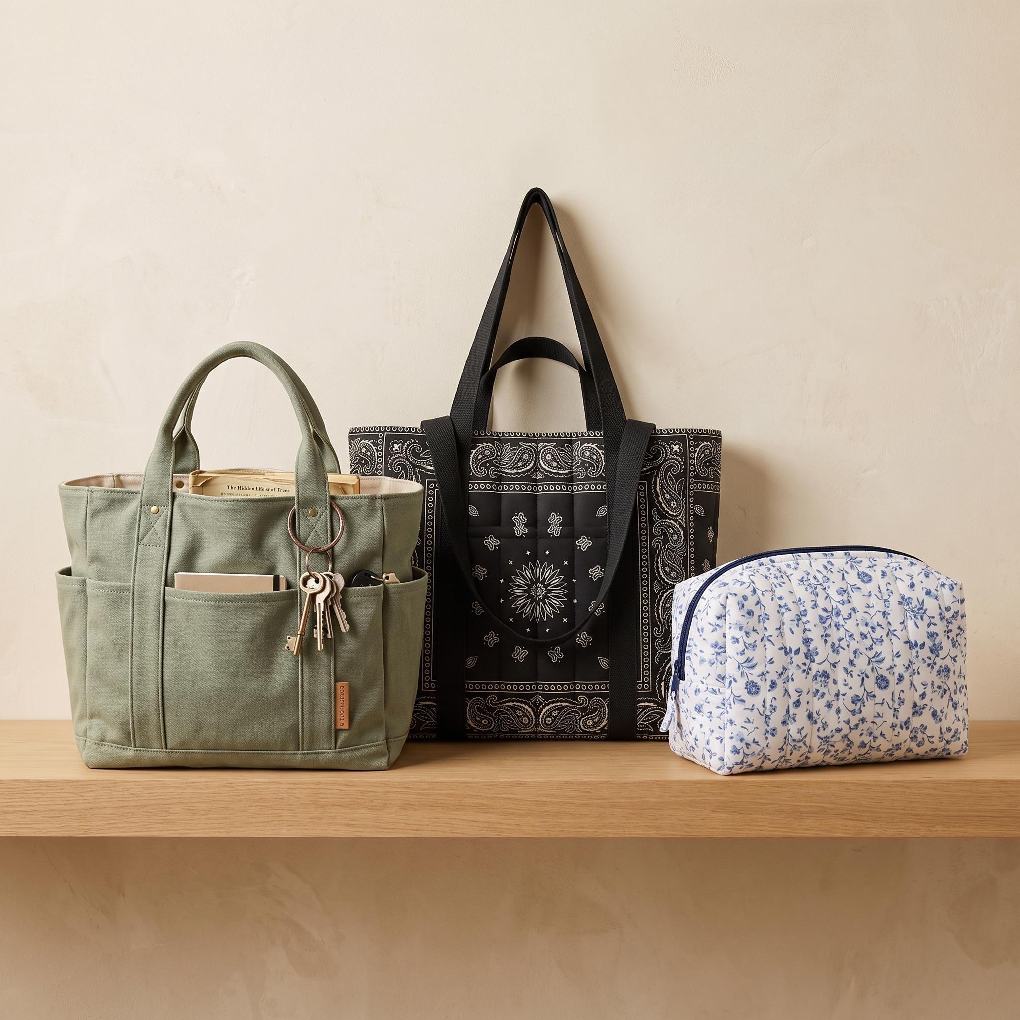 3-Bag Pattern Bundle
